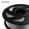 تصویر کوچک محصول فیلامنت +PLA نقره ای 1.75 میلیمتر یک کیلوگرمی ایکستروژن (xtrusion)